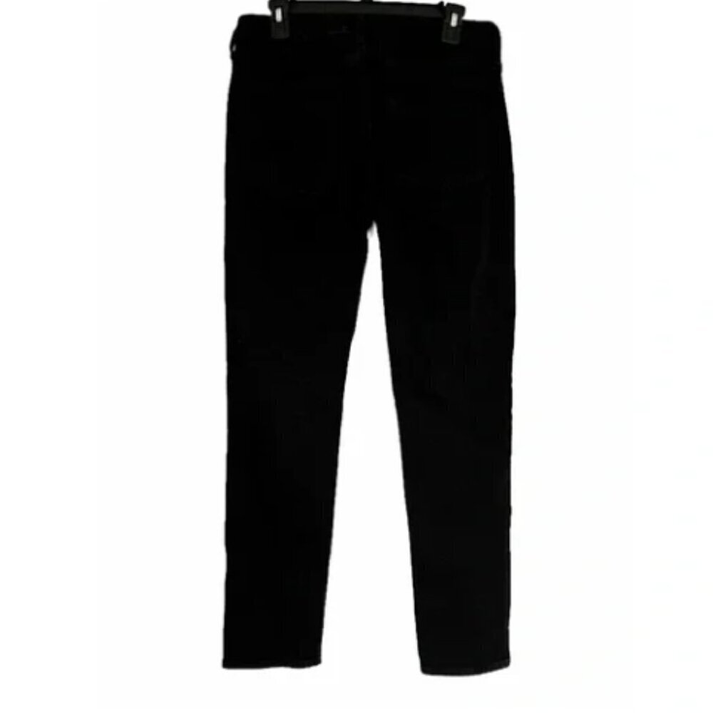 AGOLDE Black Devon Ankle Jeans Size 27 - Picture 9 of 14